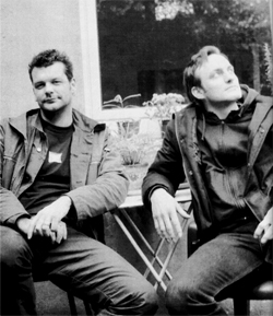 Field Recordings Filmproduktion