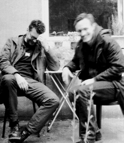 Field Recordings Filmproduktion