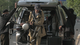 Field Recordings Filmproduktion