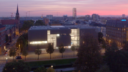 Field Recordings Filmproduktion