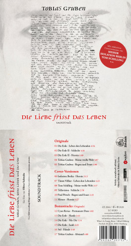 Field Recordings Filmproduktion