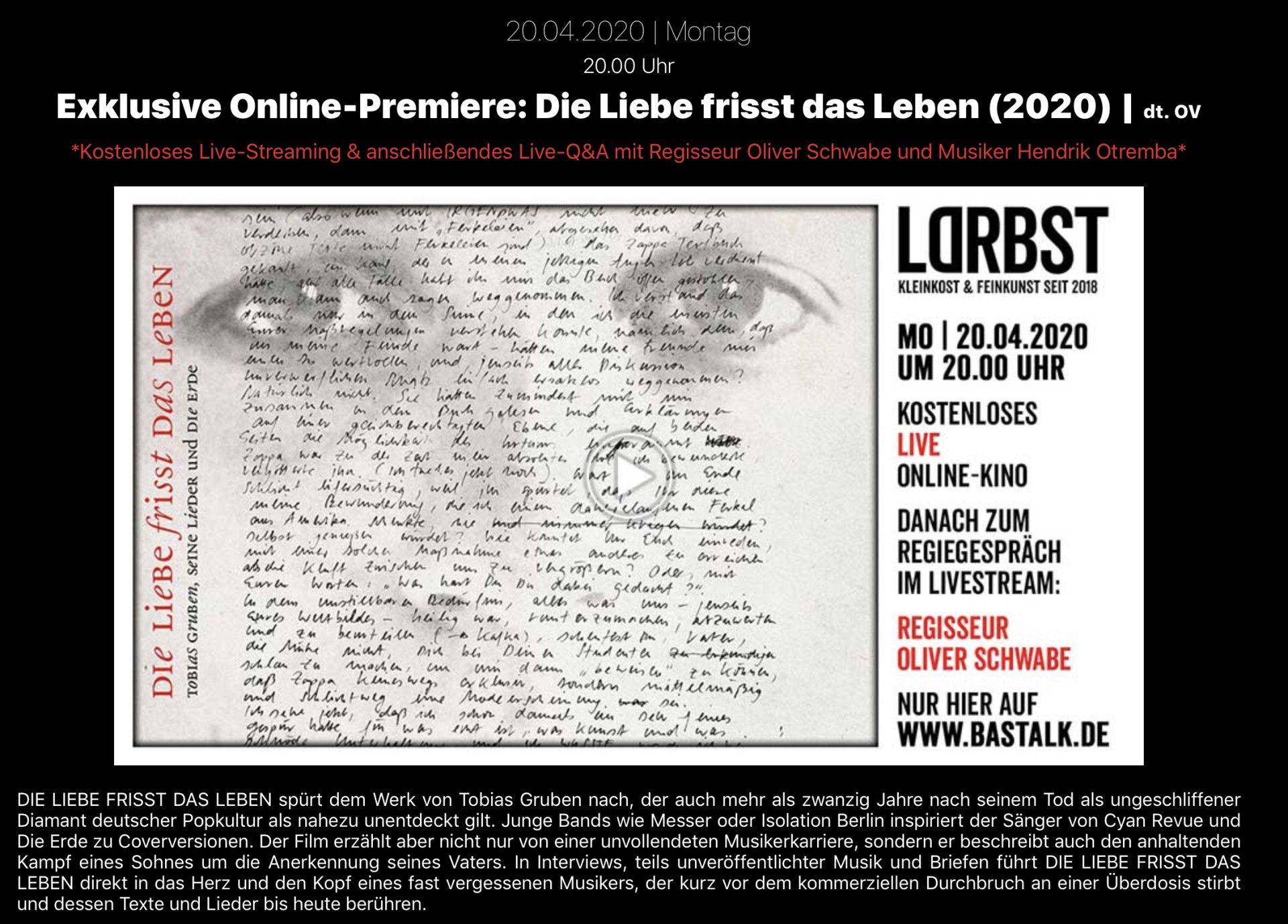 Get Klaus kinski zitate romantik Free HD