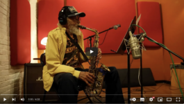 Field Recordings Filmproduktion