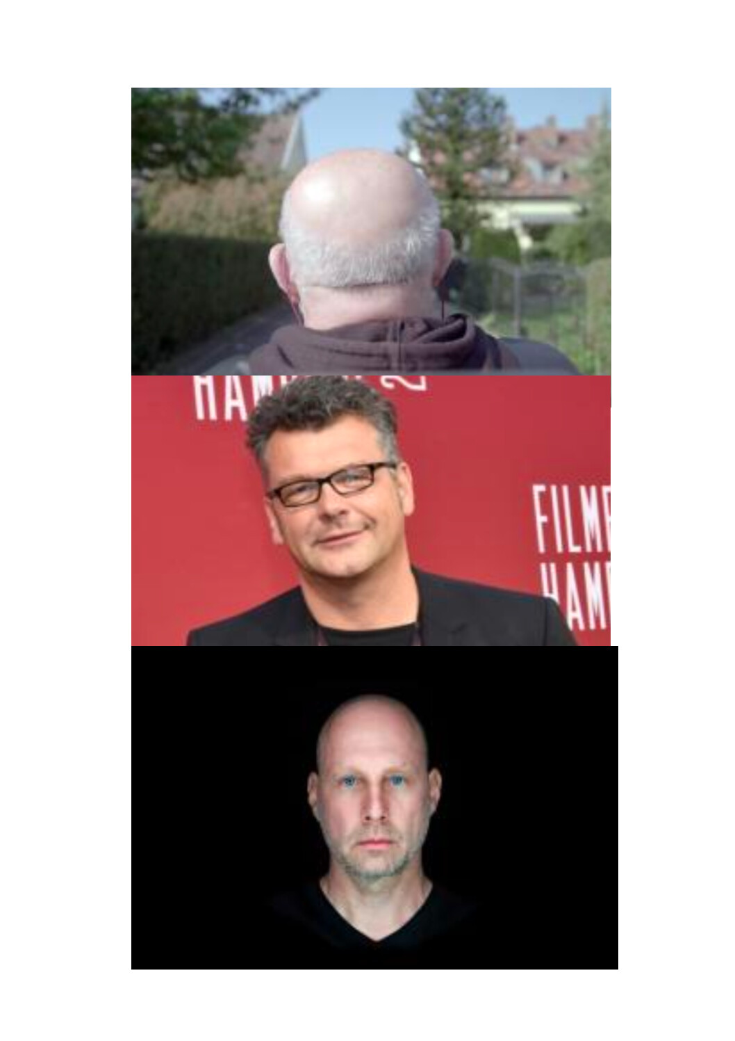 Field Recordings Filmproduktion