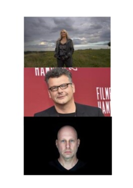 Field Recordings Filmproduktion